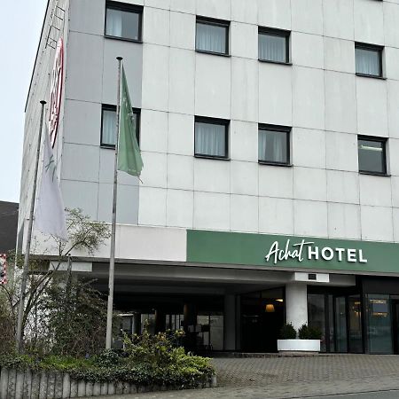 Achat Hotel Wetzlar Esterno foto